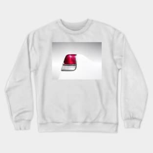 US American classic car 1955 series 62 Crewneck Sweatshirt